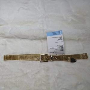H&M metal Atlanta hip belt sz S‎